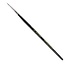 HUMBROL AIRFIX BLACK BRUSH 4