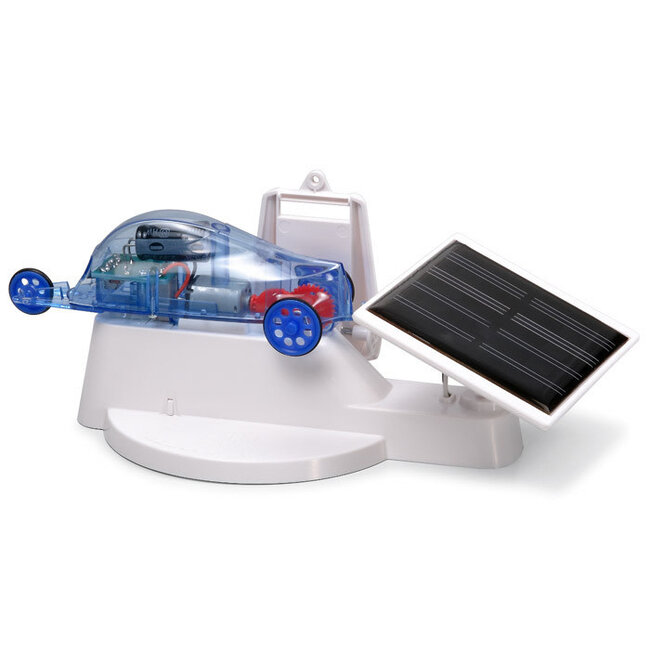 TAMIYA Solar Charger Set Elecraft Series