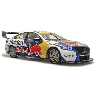 CLASSIC CARLECTABLES Classic Carlectables 1097-9 1/43 Jamie Whincup 2020 Red Bull Racing Holden ZB Commodore