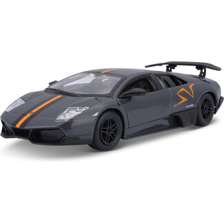 BURAGO BURAGO 1/24 MURCIELAGO LP 670-4 SV CHINA EDITION
