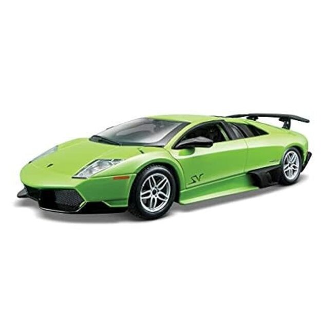 Burago 21050 1/24 Lamborghini Murcielago LP640