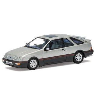 CORGI Corgi 1/43 Ford Sierra XR4i Press Car VA12204