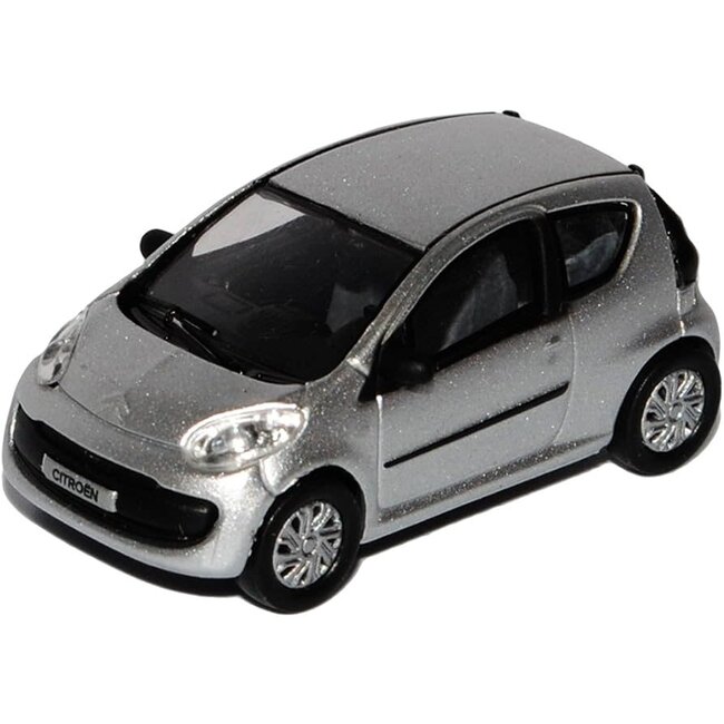 BURAGO 1/43 STREET FIRE SERIES