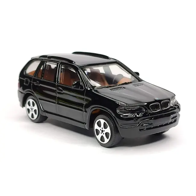 BURAGO 1/43 STREET FIRE SERIES