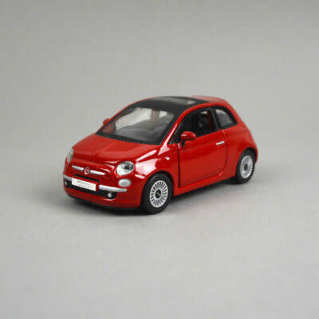 BURAGO 1/43 STREET FIRE SERIES