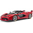 BURAGO 16907BLK 1/18 Ferrari Signature FXX RED