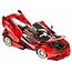 BURAGO 16907BLK 1/18 Ferrari Signature FXX RED