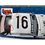 SCRATCH & DENT SCALEXTRIC HOLDEN VL COMMODORE - 1990 BATHURST WINNER - GRICE + PERCY - SMS SPEC
