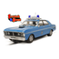 scratch & dent  Scalextric C4171 - Ford Falcon XY GTHO Phase III - Blue Road Car minor paint imperfections  sold as is no returns