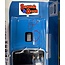 scratch & dent  Scalextric C4171 - Ford Falcon XY GTHO Phase III - Blue Road Car minor paint imperfections  sold as is no returns