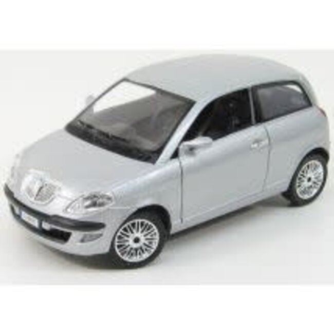 BURAGO 1/24 LANCIA NUOVA YPSILON
