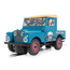 SCALEXTRIC C4543 LAND ROVER SERIES 1 SHAUN THE SHEEP 1/32 SCALE SLOT CAR