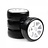 Tires and Wheels