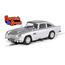 SCRATCH & DENT SCALEXTRIC JAMES BOND ASTON MARTIN DB5 - GOLDFINGER SLIGHTLY NOISEY GEARS  TESTED OK SOLD AS IS NO RETURNS