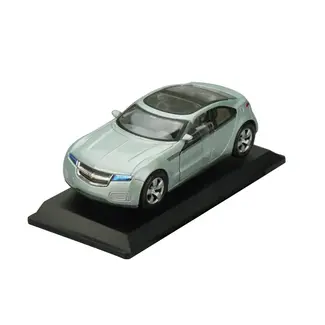 BURAGO BURAGO CHEVROLET VOLT CONCEPT 1/32