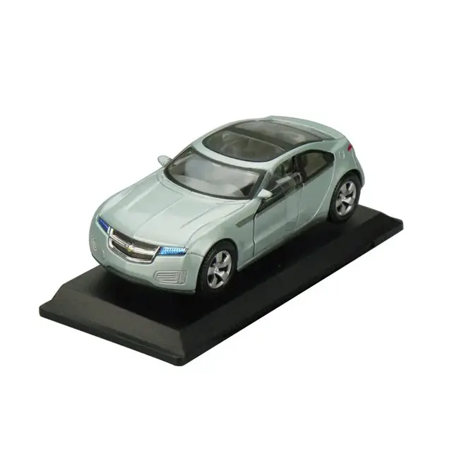 BURAGO CHEVROLET VOLT CONCEPT 1/32