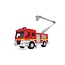 CORGI CHUNKIES FIRE TRUCK UK (KIDS TOY)