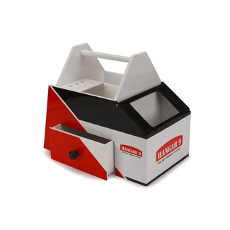HANGER 9 Hangar 9 Flight Pack Field Box