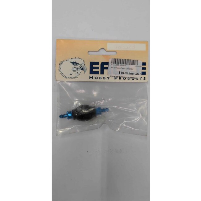 EAGLE FUEL FILLTER PUMP METHANOL