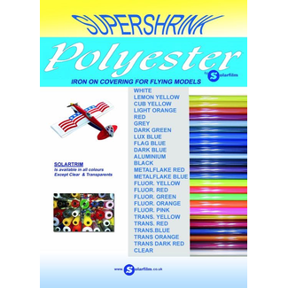 SOLARFILM IND SOLARFILM PS67 POLY SFILM 2m MATT INSIGNIA BLUE