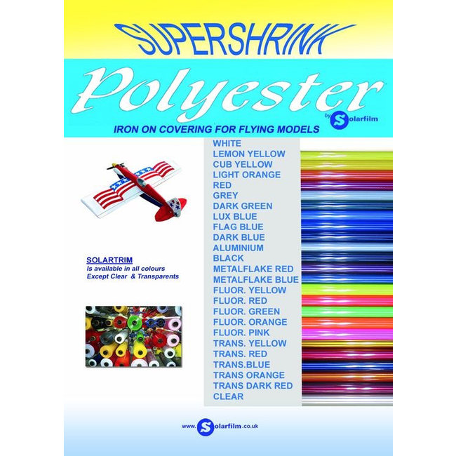 SOLARFILM PS67 POLY SFILM 2m MATT INSIGNIA BLUE