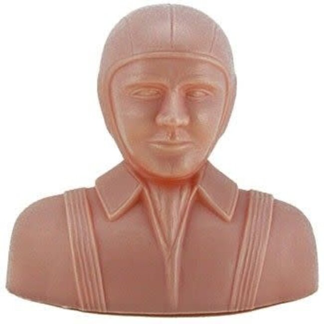 WILLIAMS STD PILOT 1/12 SCALE