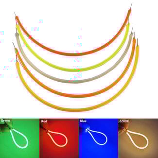Race RACE FLEXIBLE LED FILAMENT 3V