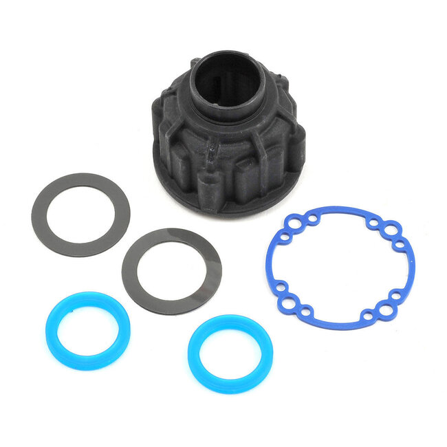 TRAXXAS CARRIER DIFFERENTIAL/X-RING 2