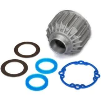 TRAXXAS TRAXXAS CARRIER DIFFERENTIAL (ALUMINUM)