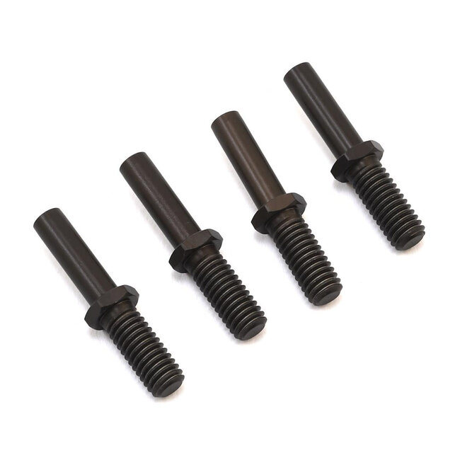 TRAXXAS ROCKER ARM POST ALUM
