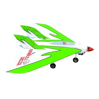 SEAGULL MODELS Seagull Delta Racer .46 ARF