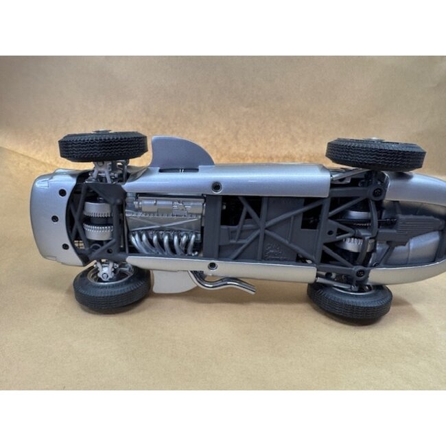 CMC Mercedes-Benz W196 Monoposto 1954/55 " #12   EX deceased estate sale  sold as is " Box may npot be correct to the car