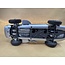 CMC Mercedes-Benz W196 Monoposto 1954/55 " #12   EX deceased estate sale  sold as is " Box may npot be correct to the car