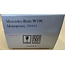 CMC Mercedes-Benz W196 Monoposto 1954/55 " #12   EX deceased estate sale  sold as is " Box may npot be correct to the car