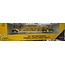 NORSCOTT CAT 784C TRACTOR WITH TOWHAUL CLASSIC LOWBOY TRAILER 1:50  ( EX DECEASED ESTATE SOLD AS IS )