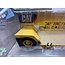 NORSCOTT CAT 784C TRACTOR WITH TOWHAUL CLASSIC LOWBOY TRAILER 1:50  ( EX DECEASED ESTATE SOLD AS IS )