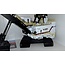 TWH Bucyrus 495HF Mining Shovel  1:50 scale  diecast detailed model "ex desceased estate sold as is "