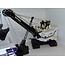 TWH Bucyrus 495HF Mining Shovel  1:50 scale  diecast detailed model "ex desceased estate sold as is "