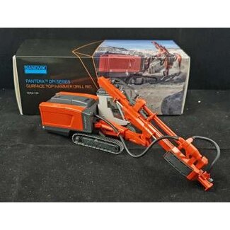 CONRAD CONRAD SANDVIK SURFACE TOP HAMMER DRILL RIG 1:50 DIECAST MODEL