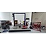 DIECAST  1/18 FULL WORKSHOP  EQUIPMENT SET UNBOXED " EX DECEASED ESTATE SOLD SAS IS "