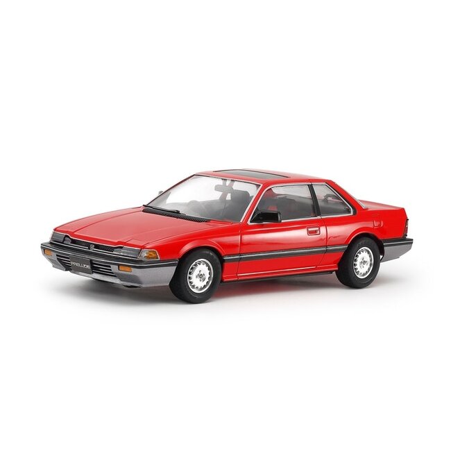 TAMIYA 1/24 Honda Prelude Xx Kit