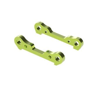 RLAARLO Rlaarlo R11024 Front Hinge Pin Brace For RZ001 AND XTS-F10