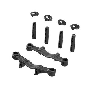 RLAARLO Rlaarlo R11070 Car Body Support Set