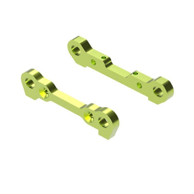 Rlaarlo R11025 Rear Hinge Pin Brace Set For RZ001 And XTS-F10