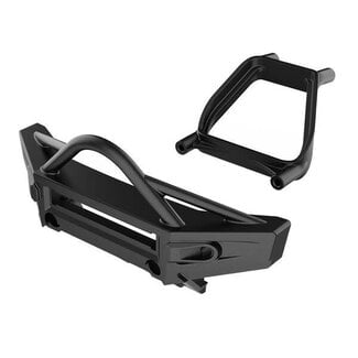 RLAARLO Rlaarlo R16012 ROG1 Front Bumper Assembly