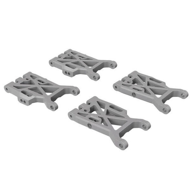 Rlaarlo R16001 ROG1 Lower Suspension Arms FULL SET