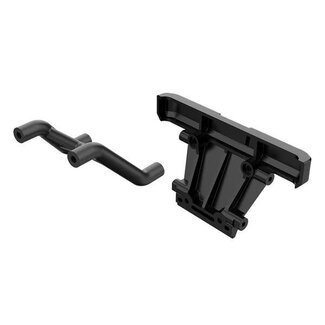 RLAARLO Rlaarlo R16013 ROG1 Rear Bumper Assembly