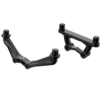 RLAARLO Rlaarlo R16014 ROG1 Front & Rear Car Body Support