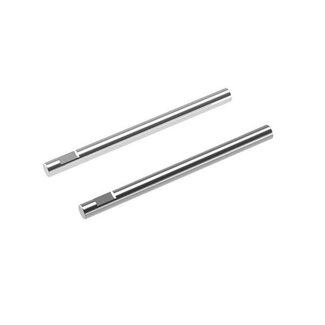 RLAARLO Rlaarlo R11041 Steel Pins For Upper Suspension Arms