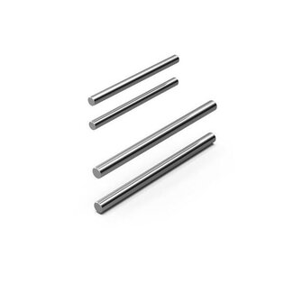 RLAARLO Rlaarlo R11040 Steel Pins For Lower Suspension Arms (4)